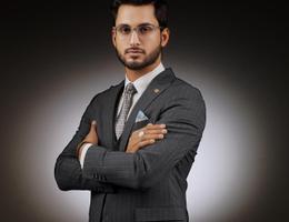 Muhammad Asharab Rauf