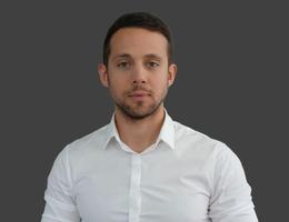 Grigorii Striukov