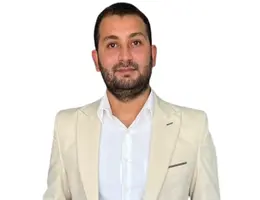Amr Farahat 