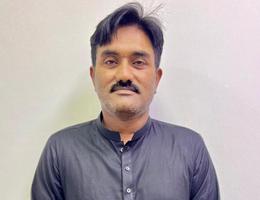 Muhammad Tahir