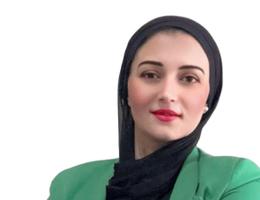Eman Mohamed