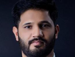 Sayyed Zain Ul Abadin  Kazmi