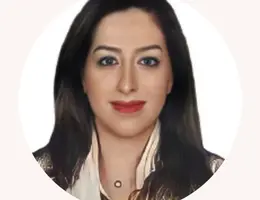 Shima Omidvari