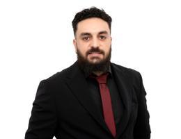 Mohamed Abouzaid