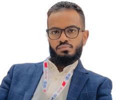 Ahmed Isaam