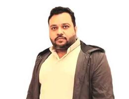 kashif  Grewal