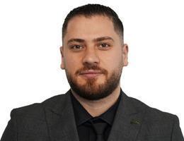 Bashar Salman