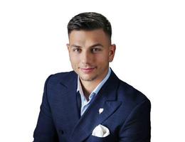 Stefan Novkovic