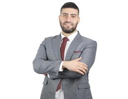 Joseph Toubia