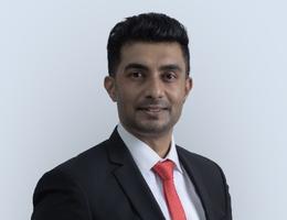 Karthik Naidu