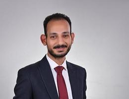 Beshoy Shenouda