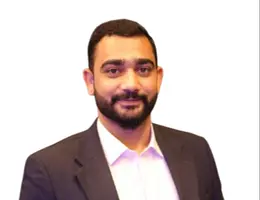 Uzair Khan