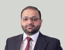 Amir Yousaf