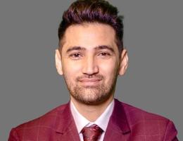 Arslan Ahmed