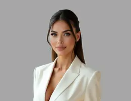 Galina Novikova