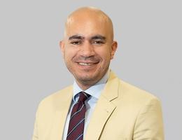 Ahmed Saad
