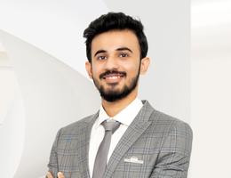 Maarij Bin Faisal