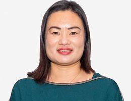 Aihua Xiang