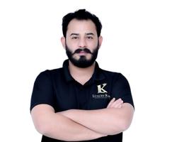 Afnan shabir