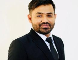 Aijaz Ali