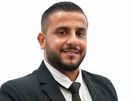 Faisal Al Omar