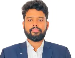 Harikrishnan Mariappan