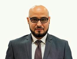 Wisam Eitouni