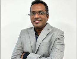Ashwin Bhavanikar