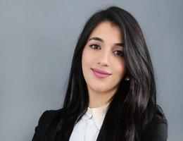Ouafa Elifghani