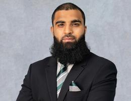 Zubair Ali Ahmed
