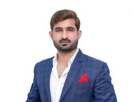 Yawar Abbas