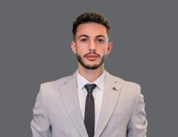 Rayan Gharzdeen