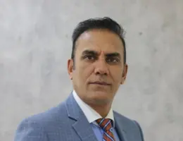 Ayub Afzal
