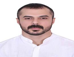 Dr Maan Alattia