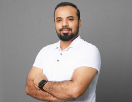 Waqas Bashir 