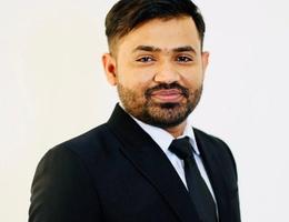 Aijaz Ali