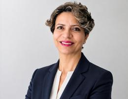 Agent Thouraya Mhamdi