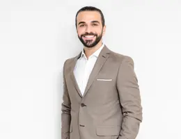 Joseph Ghanime