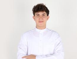 Ebrahim maroof