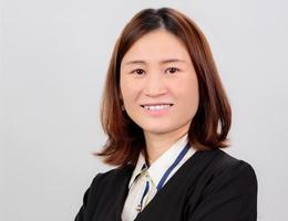 Lingxia Xie