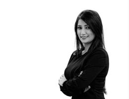 Afshan  Baig
