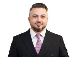 Mazen Alzoubi