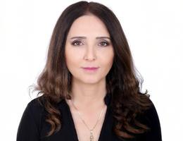 Assia Rassoulova
