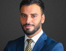 Ameer  Jaber