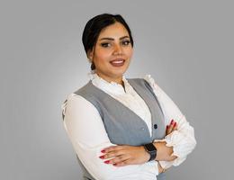 Asma El Mahdy