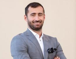 Amiran Kadiev