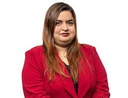Harsha Lalwani