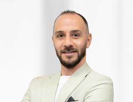 Mohamed Abdelaziz Abdelrazek