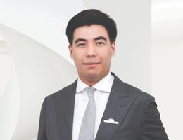 Muhammad Shavkatbekov