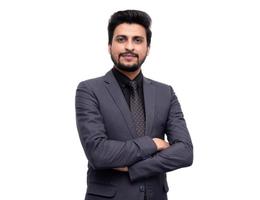 Ali Siddique